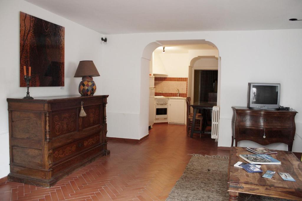Residenza Le Rose Villa D'Arte Napels Buitenkant foto