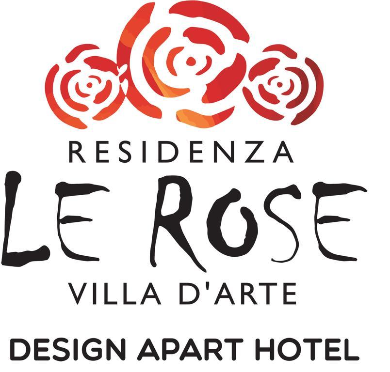 Residenza Le Rose Villa D'Arte Napels Buitenkant foto
