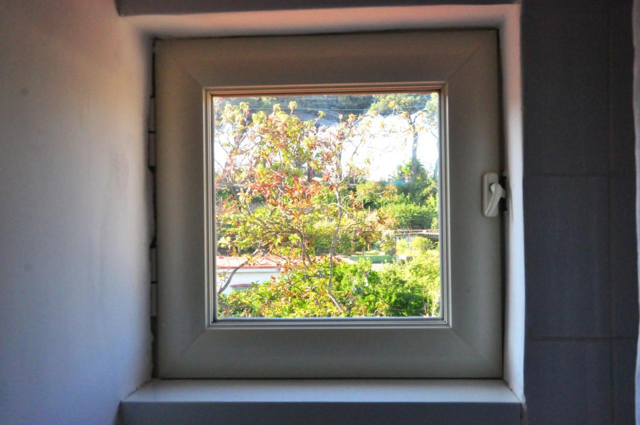 Residenza Le Rose Villa D'Arte Napels Buitenkant foto